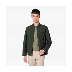 라코스테 남성 스탠드 카라 블루종 BH348E-55G HCF 397382