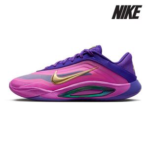 [나이키]나이키 농구화 /c8- FZ8606-500 / 에이원 언아폴로제틱