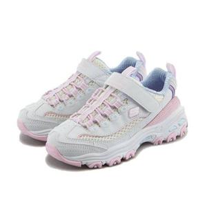 스케쳐스 여아 딜라이트 키즈 SK0GDCFX131-A 285360