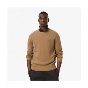 라코스테 남성 방모 크루넥 스웨터 AH2916-55N TUY 398215