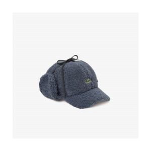 라코스테 여성 부클 귀도리캡 RK444E-55N CCA 397449