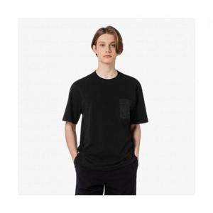 라코스테 남성 강연 우븐 포켓 티셔츠 TH258E-55G 031 396741