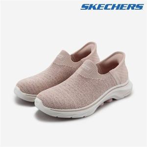 스케쳐스 여성 고워크7 슬립인스 SP0WWCEY042 265525