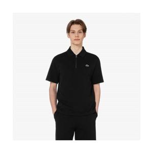 라코스테 남성 반팔 반집업 스웻 셔츠 SH614E-55GH 031 397063