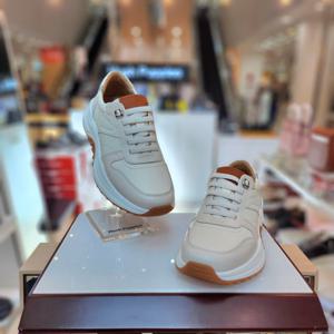 [허시파피]4cm 컴포트 캐주얼 모던한 스니커즈 3m26562-4_CA