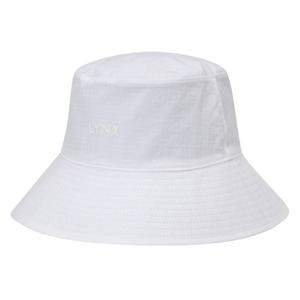 [링스본사] [26SS] 남성 리버서블 버킷햇 L11F2CP206_WH
