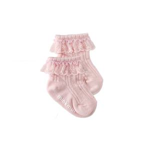 밍크뮤 [PH] 아일렛레이스양말  36170-011-06