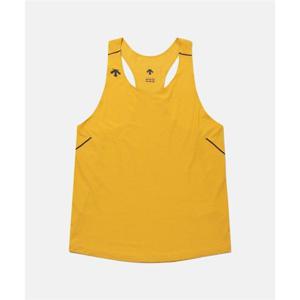 데상트 [ X 5kmman] 싱글렛 머스타드(SQ321HST95) SQ321HST95_MSTD 278580