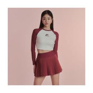 아레나 엔젤리나 레저 스커트 A4BL1PW62WIN 403381