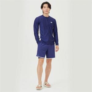 아레나 엑티브 4부 레저 팬츠 A4BM1WP43DPL 403424