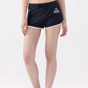 아레나 헌팅턴 레저 1부 팬츠 A4BL1QW45BLK 403233