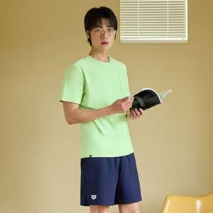 아레나 365 4부 팬츠 A5BM1WP42DNV 402640