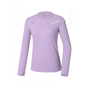 다이나핏 VISION (비젼) 긴팔티_Pastel Violet YWU22231V3 323221