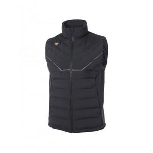 다이나핏 VANTAGE (밴티지) 다운 베스트_Carbon YMW22601Z6 302086