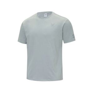 다이나핏 SKIMO (스키모) 남성 반팔 티셔츠_Light Grey YMU25206C2 275427