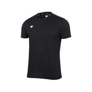 다이나핏 SPONSOR (스폰서) 남성 반팔티_Black YMU24208Z1 274974