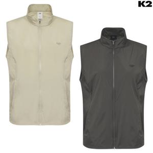 K2 여성 시그니처 경량 베스트 W KWM26678-(GS)