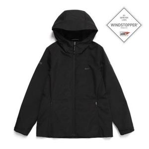 내셔널지오그래픽 N243WJP220 W 윈드스토퍼 BY GORE-TEX LABS 2L 후드 자켓 330794