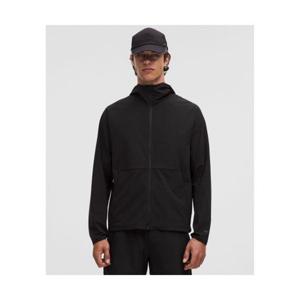 룰루레몬 LULULEMON 페이스 브레이커 재킷 BLK LM4APWS-0001 362139