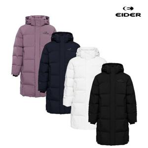 아이더 스테롤 S 공용 윈드스토퍼 롱패딩 [4컬러 택1] DUW25507 283562