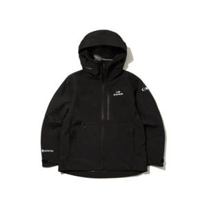 아이더 HERITAGE 여성 고어텍스 3L 방수 자켓_Black DWU24731Z1 282468