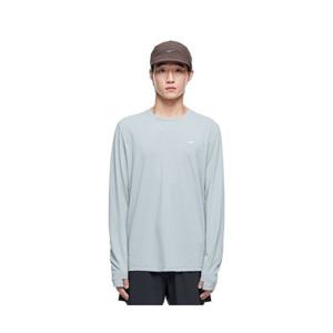프로스펙스 PRO-SPECS 러닝 남성 긴팔 티셔츠 PR3MT25F621 386616