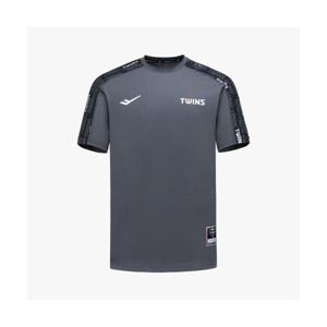 프로스펙스 PRO-SPECS 2026 LG트윈스 어센틱 캠프 티셔츠 PP3LT26M161 387065