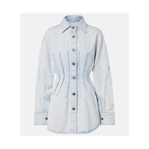 지방시 데님 미니드레스 P01124929