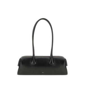 오소이 숄더백 24FWB010132001 BLACK