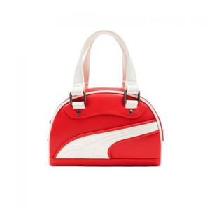 푸마 W 디어 캣 미니 백 - 아카이브 레드 940933-03 365557