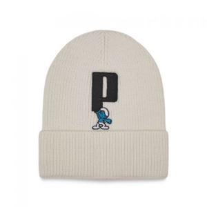 푸마 x 스머프 비니 - 화이트 249280-02 365659