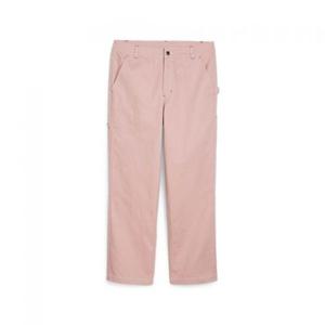 푸마 푸마x노아 페인터 팬츠 - 핑크 625072-78 366197