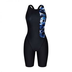 아레나 빅웨이브 4부 반신 레이서백 A4SL1PL80BLK 400962