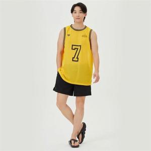 아레나 뉴웨이브 3부 레저 팬츠 A4BM1WP41BLK 401420