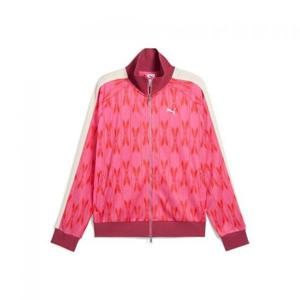 푸마 네버 V T7 트랙 자켓 - 블러썸 631491-98 366563