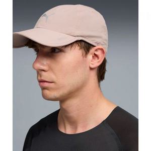 푸마 에브리데이 러닝 BB Cap - 샌드스톤 026998-04 365848