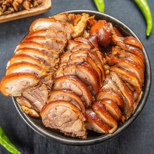 오향담은 순살족발 300g