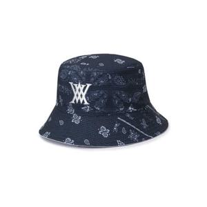 [어뉴골프] UNI REVERSIBLE BUCKET HAT_NA