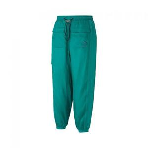 푸마 푸마 코셰 리버서블 팬츠 - 블루그린 538808-77 367061
