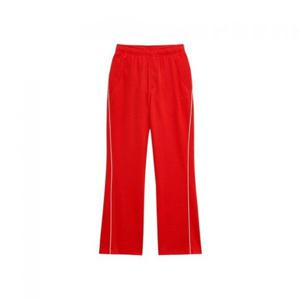 푸마 유니 디어캣니트 트랙 팬츠 - 레드 940913-02 366385