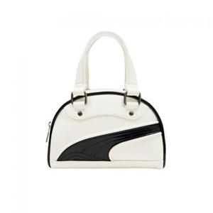 푸마 W 디어 캣 미니 백 - 화이트 940933-02 365650