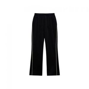 푸마 유니 디어캣니트 트랙 팬츠 - 블랙 940913-01 366865