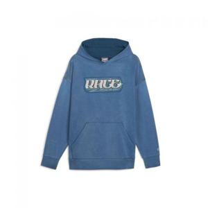 푸마 MAPF1 크루 후디 - 오션 트로픽 623735-07 367235