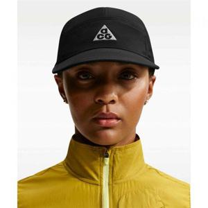 나이키 ACG 플라이 언스트럭처 캡 - 블랙 IH8673-010 405670