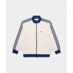 아디다스 BB 트랙탑 - 크림화이트 KC3335 406616