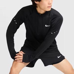 나이키 스트라이드 DF 쿼터집/남성긴팔 HV2181-010 [AS 가능한 국내매장]