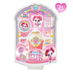 [캐치티니핑]새콤달콤 캐치티니핑 또너핑 피규어