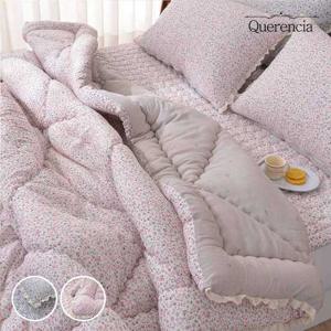 케렌시아 듀얼케어 차렵이불 슈퍼킹 BZI 단품(+이불가방)