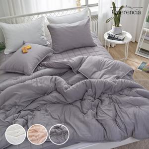 케렌시아 나비자수 차렵이불베개세트 BZG SS(+이불가방)