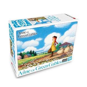 [하비스]직소퍼즐 애니 빨강머리앤 여행 150피스